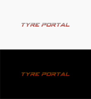 Logo Design by Zixi for Tyreportal | Design: #8508413