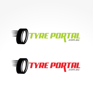 Logo Design by Aleksic for Tyreportal | Design: #8466614