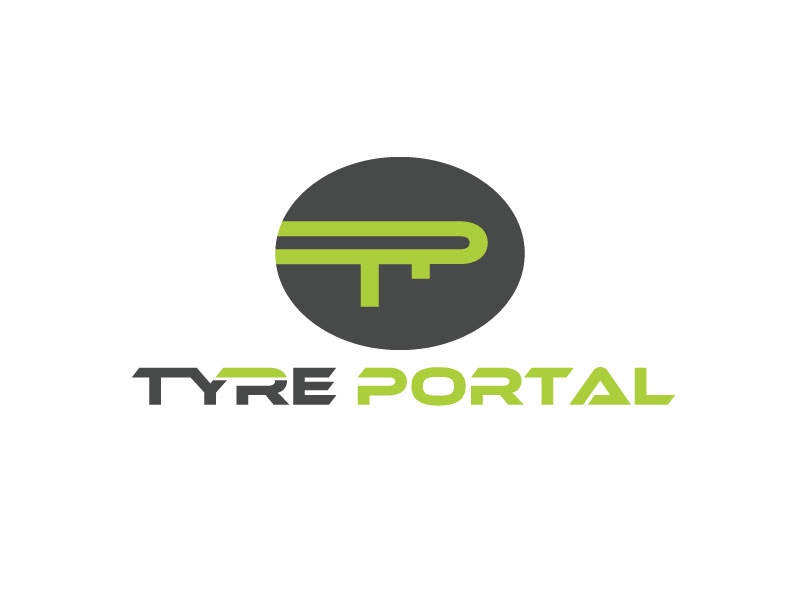 Logo Design by Nazir for Tyreportal | Design #8474075