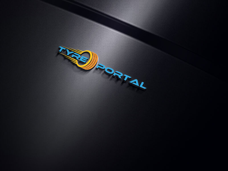 Logo Design by DESIGN Services JK for Tyreportal | Design #8469584