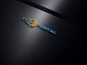 Logo Design by DESIGN Services JK for Tyreportal | Design: #8469585