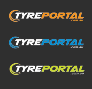 Logo Design by PrintMediaAU for Tyreportal | Design: #8473052