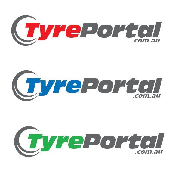 Logo Design by PrintMediaAU for Tyreportal | Design #8473079
