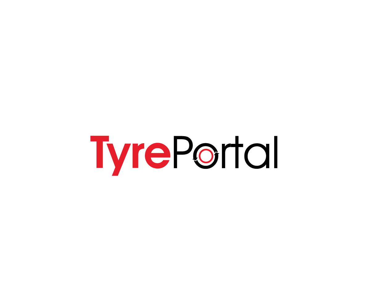 Logo Design by Graphiczone for Tyreportal | Design #8472479