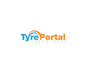 Logo Design by Graphiczone for Tyreportal | Design: #8479083