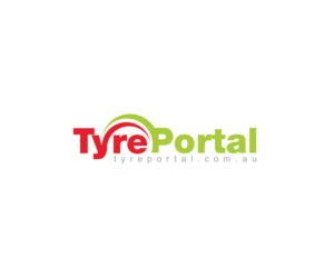 Logo Design by Graphiczone for Tyreportal | Design: #8479085