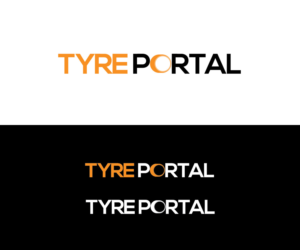 Logo Design by Mohd00 for Tyreportal | Design: #8530217