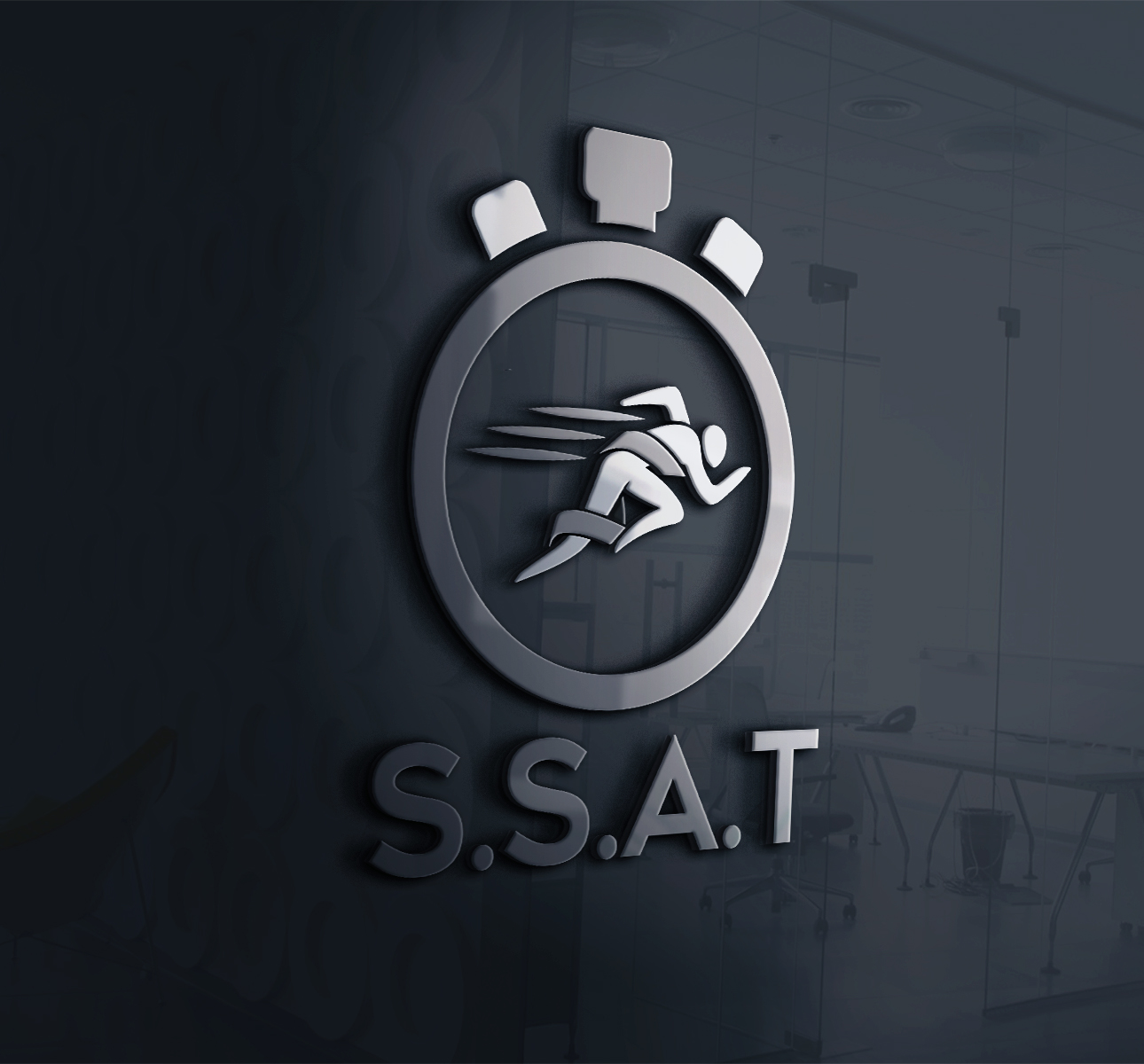 Logo Design by vp.salim for Ball and Shoe | Design #9197150