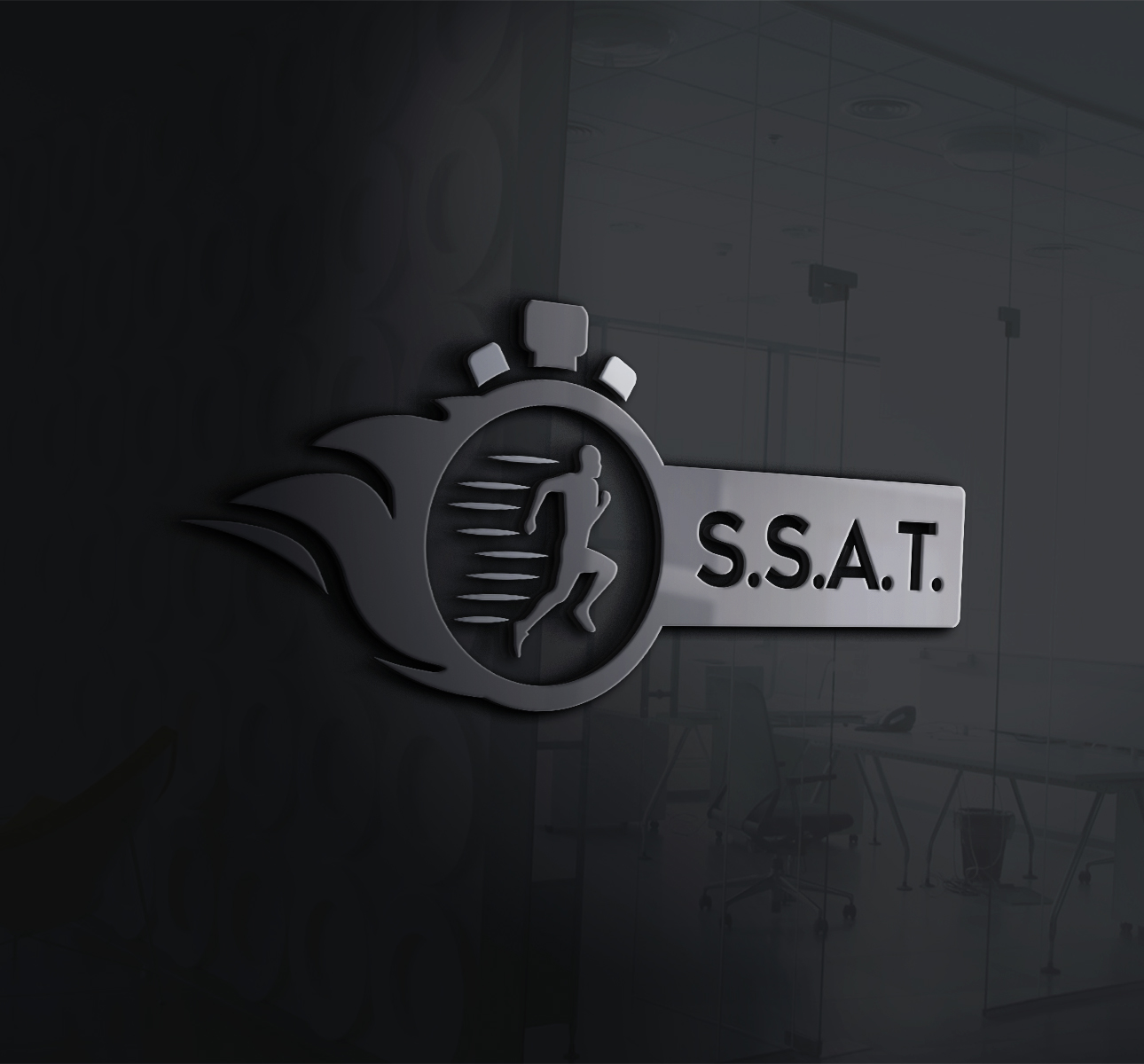 Logo Design by vp.salim for Ball and Shoe | Design #9242942