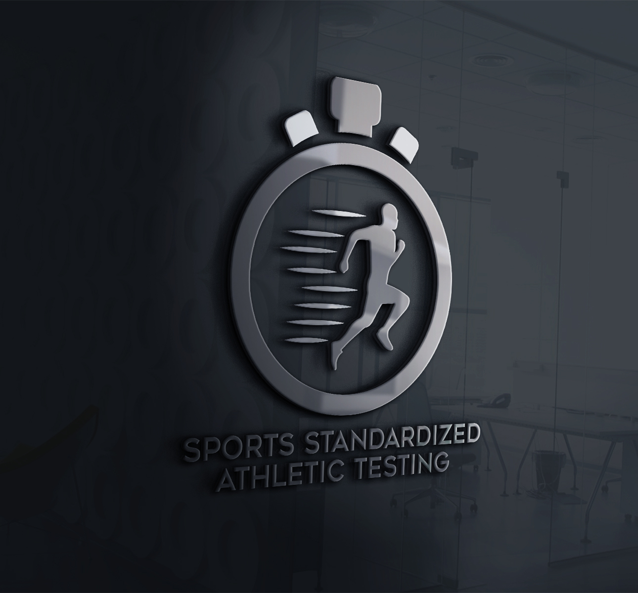 Logo Design by vp.salim for Ball and Shoe | Design #9295299