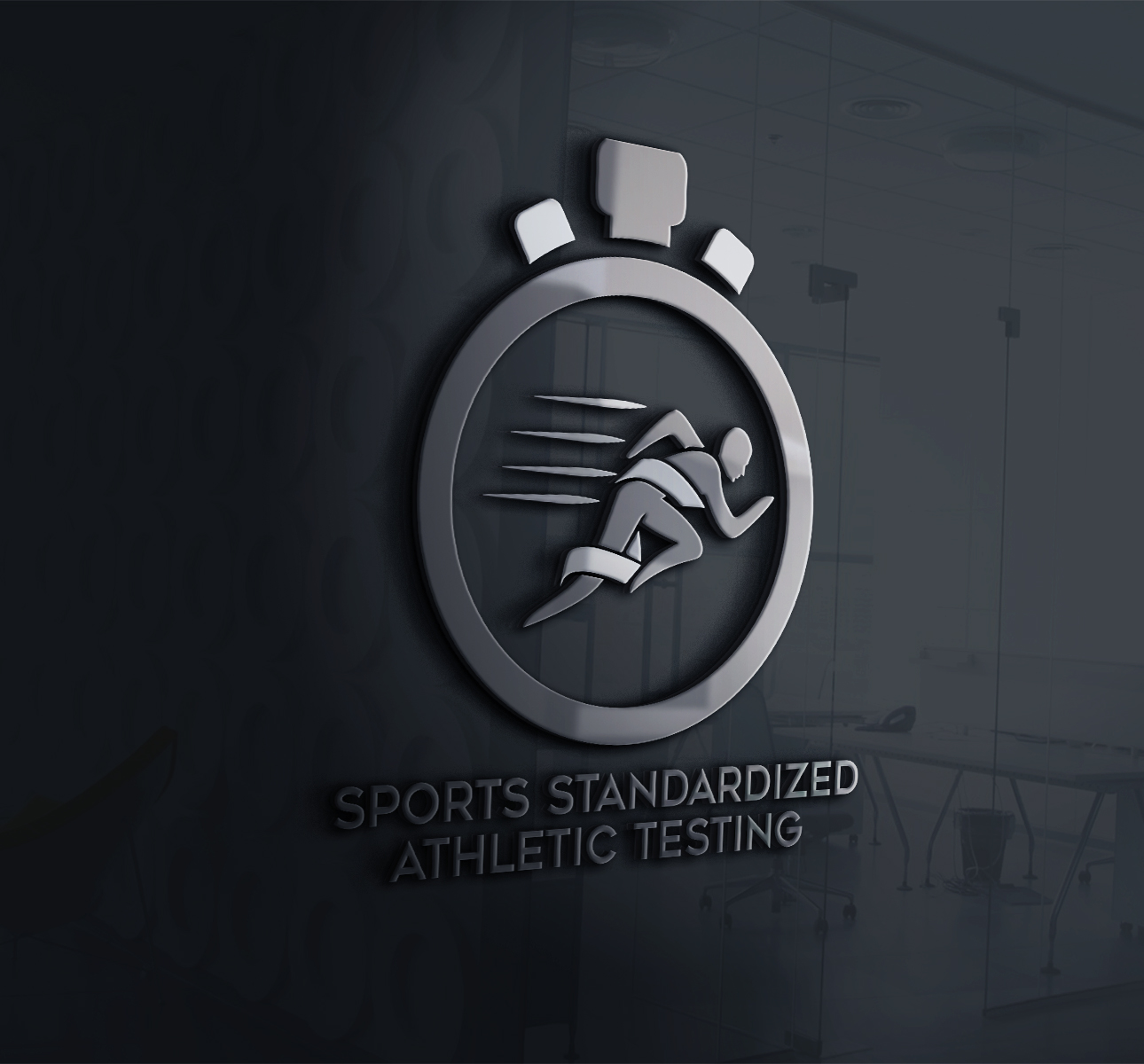 Logo Design by vp.salim for Ball and Shoe | Design #9295300