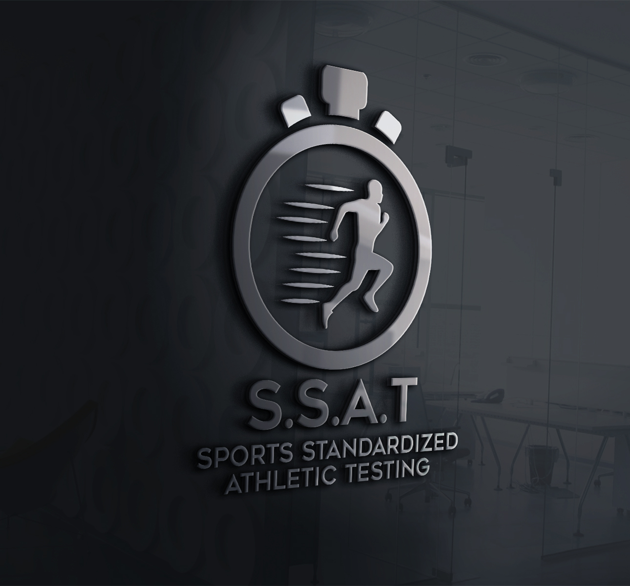 Logo Design by vp.salim for Ball and Shoe | Design #9295301