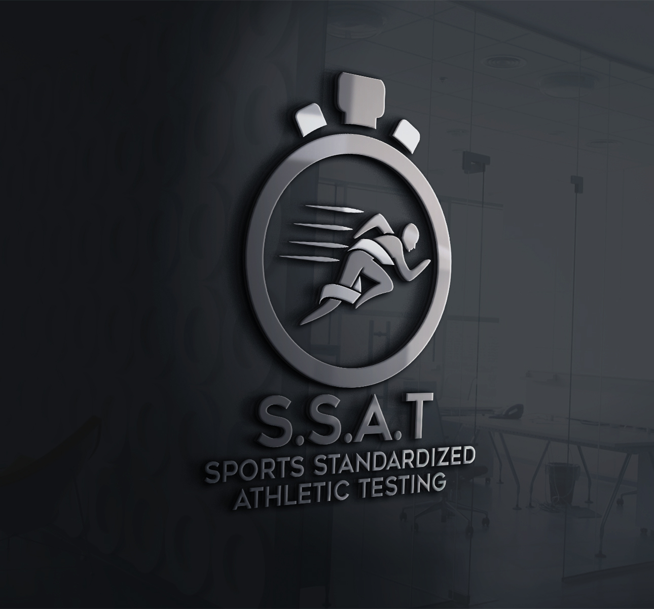 Logo Design by vp.salim for Ball and Shoe | Design #9295302