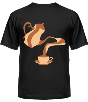 T-shirt Design by Art 2013