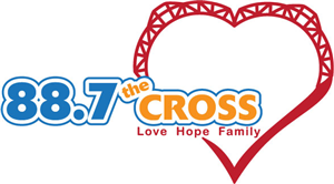 Diseño de Logo por Kings Bishop Design para 88.7 The Cross | Diseño: #406876