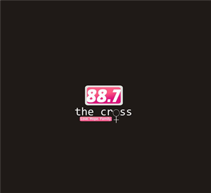 Diseño de Logo por alok bhopatkar para 88.7 The Cross | Diseño: #443826