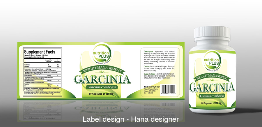 Packaging Design by Hana for ARL RETAIL PVT. LTD. | Design #8512559