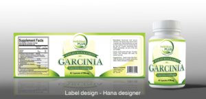 Packaging Design by Hana