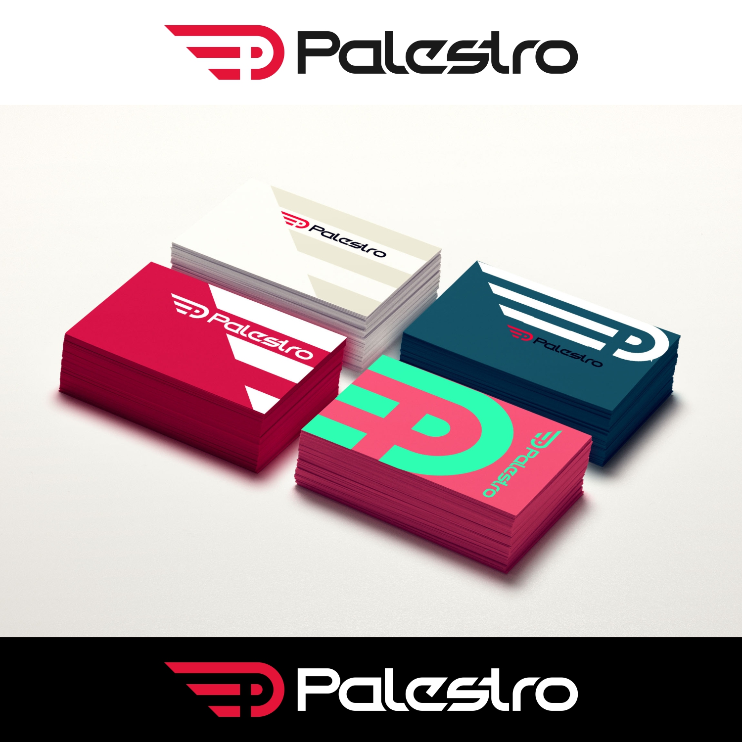 Logo Design by QuattroCreative for this project | Design #8500317