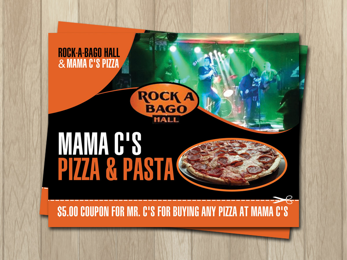Postcard Design by debdesign for this project | Design #8474516