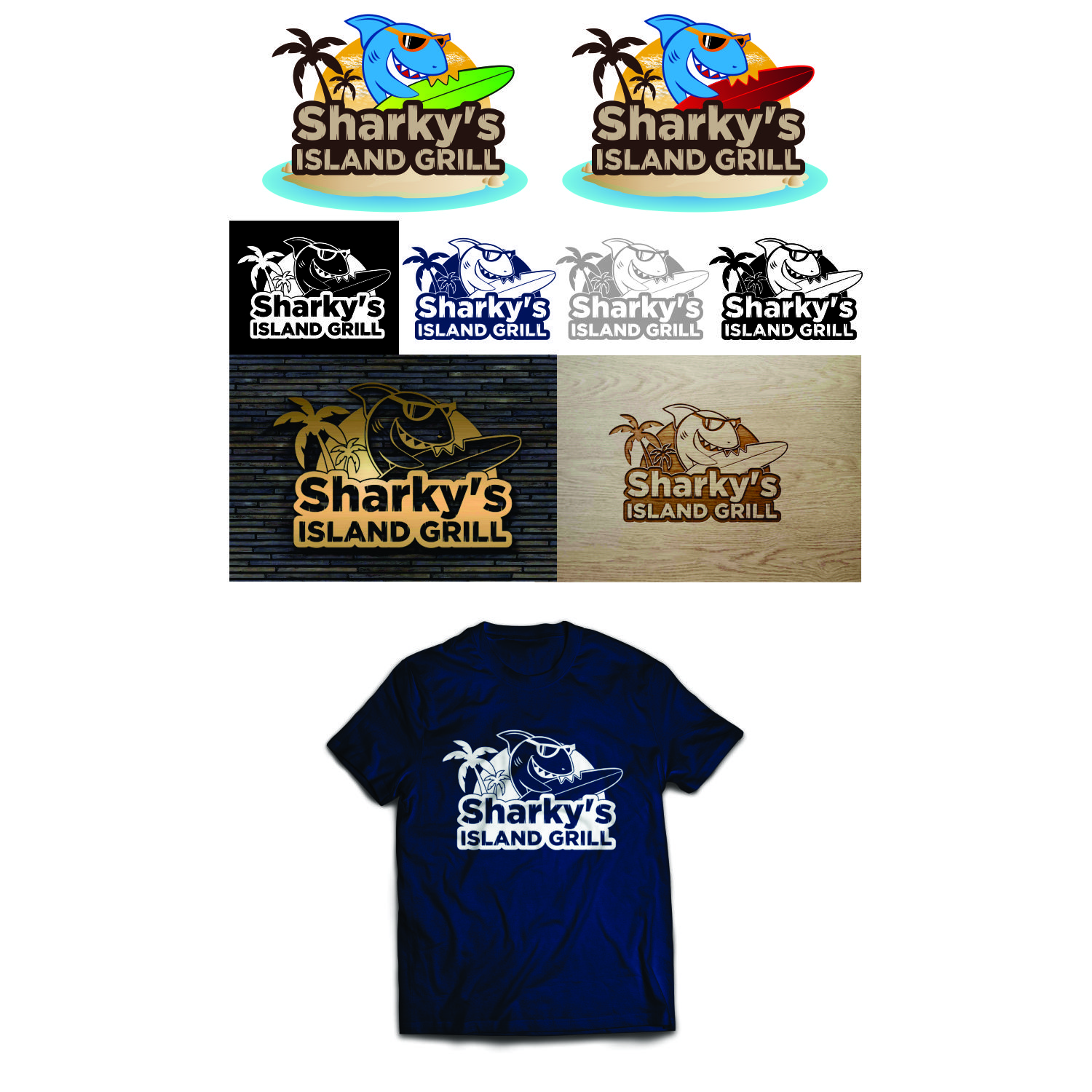 Logo Design by bluntz for this project | Design: #8516229