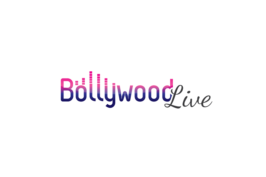 Logo Design by ecorokerz for Bollywood Live | Design #8484598