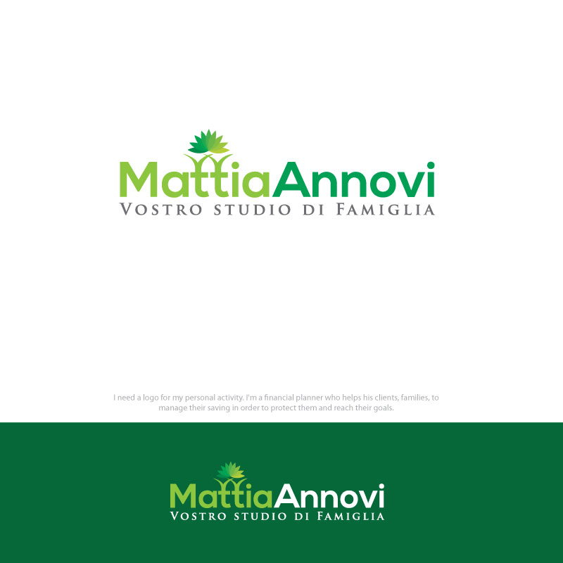 Logo Design by Logoziner for this project | Design #9221043