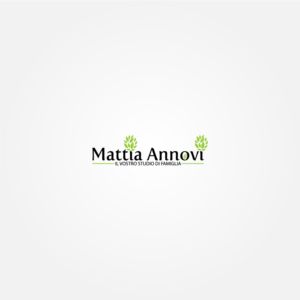 Logo Design by marcodesignfield for this project | Design: #9197030