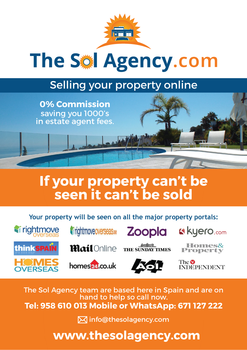 Advertisement Design by Sergio Coelho for this project | Design #8476728