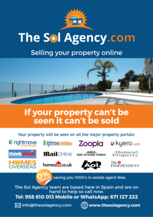 Advertisement Design by Sergio Coelho for this project | Design: #8476790
