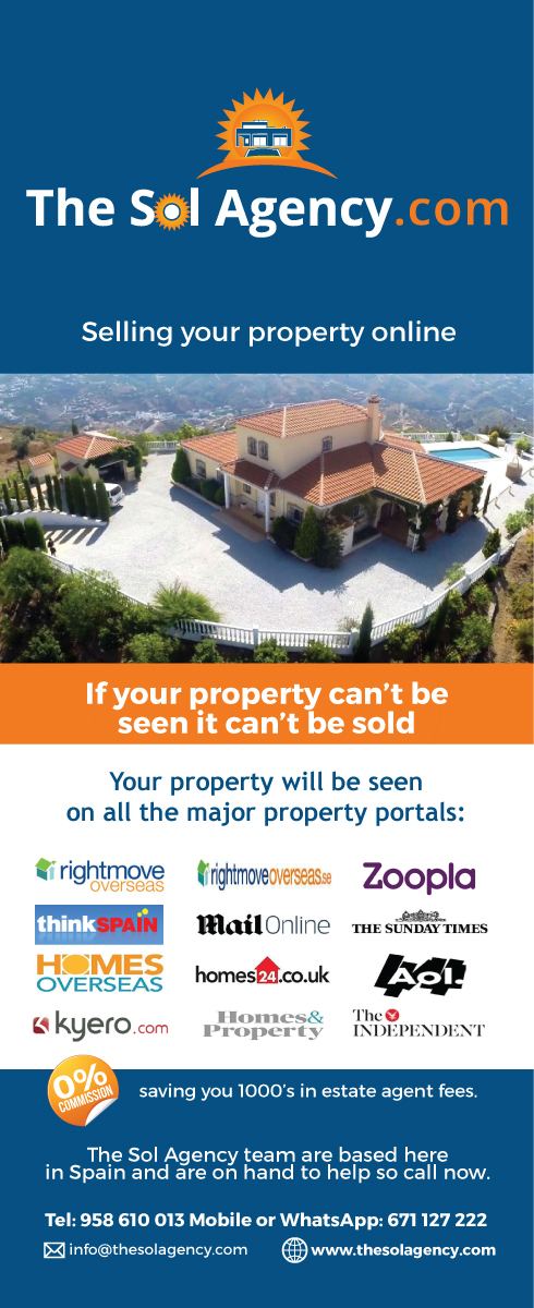 Advertisement Design by Sergio Coelho for this project | Design #8482315