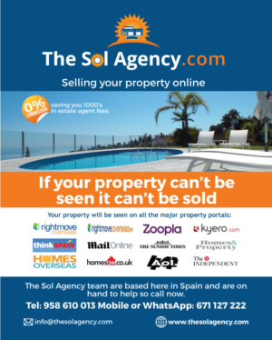 Advertisement Design by Sergio Coelho for this project | Design: #8487240