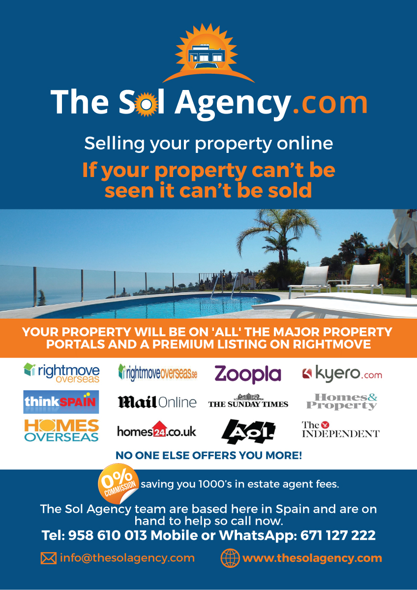 Advertisement Design by Sergio Coelho for this project | Design #8504510