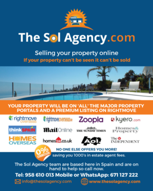 Advertisement Design by Sergio Coelho for this project | Design: #8504562