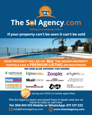 Advertisement Design by Sergio Coelho for this project | Design: #8532401
