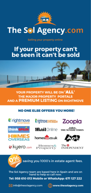 Advertisement Design by Sergio Coelho for this project | Design: #8532517