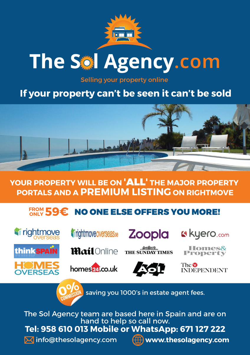 Advertisement Design by Sergio Coelho for this project | Design #8729938