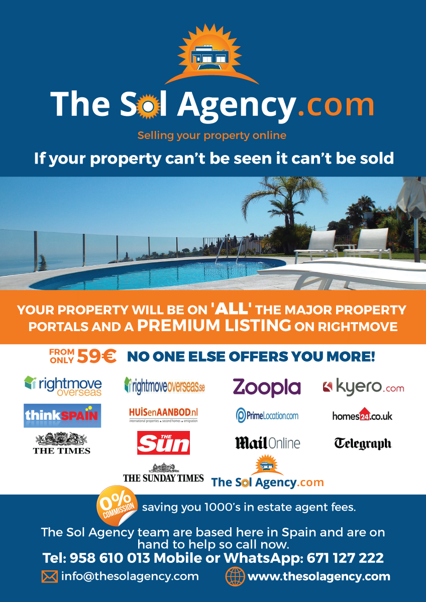 Advertisement Design by Sergio Coelho for this project | Design: #8737555