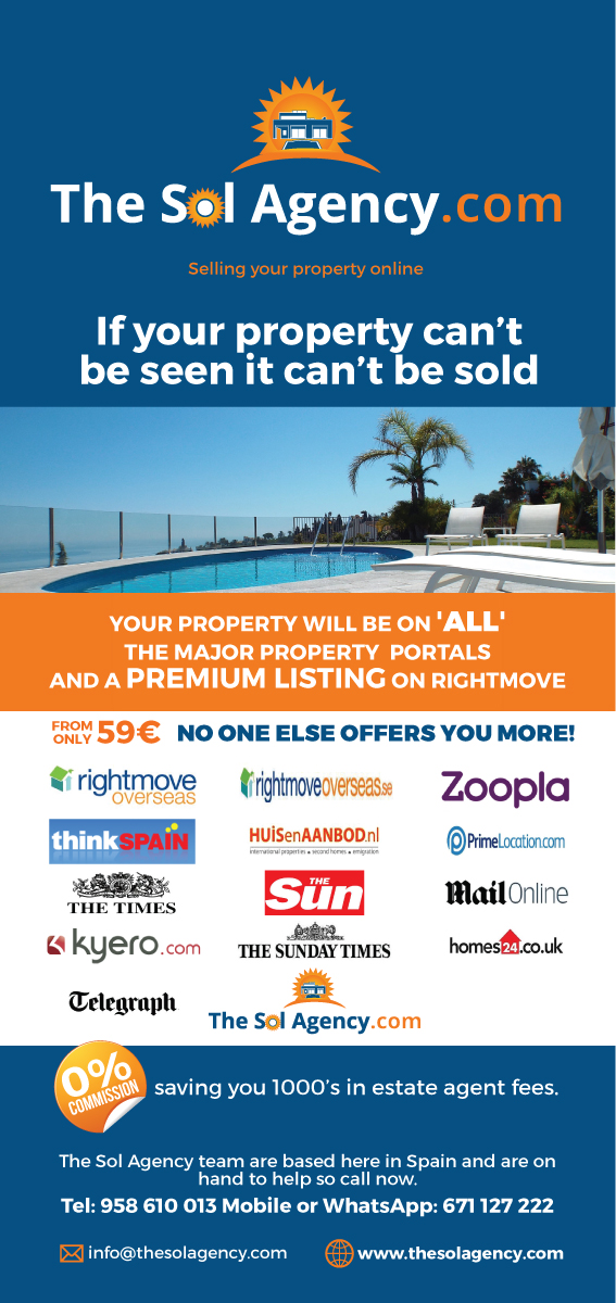 Advertisement Design by Sergio Coelho for this project | Design #8766648