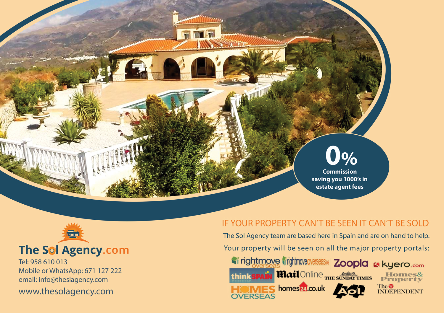 Advertisement Design by leuchi for this project | Design #8510182