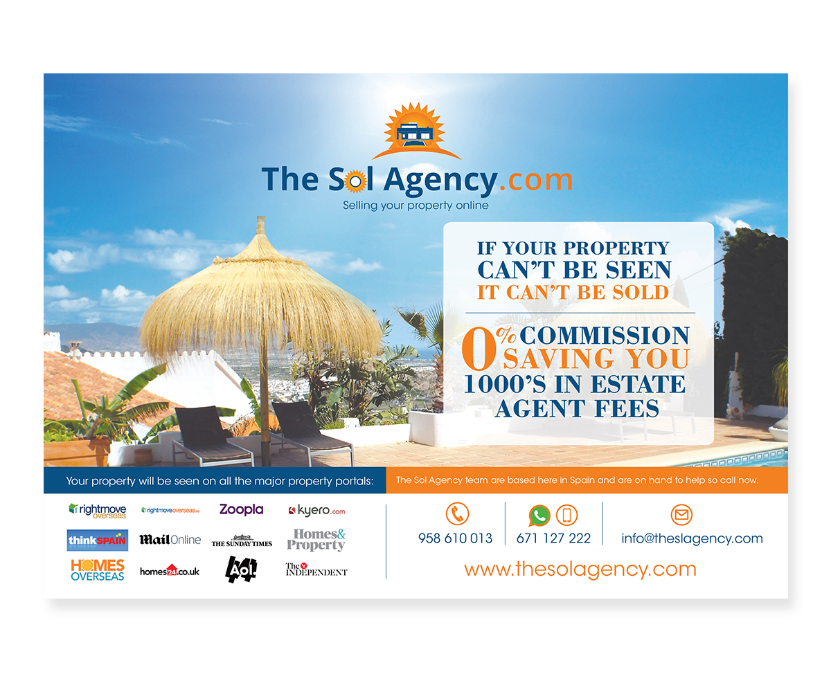 Advertisement Design by KreativeDesk for this project | Design #8494948