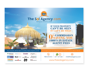 Diseño Publicitario por KreativeDesk para este proyecto | Diseño: #8494948