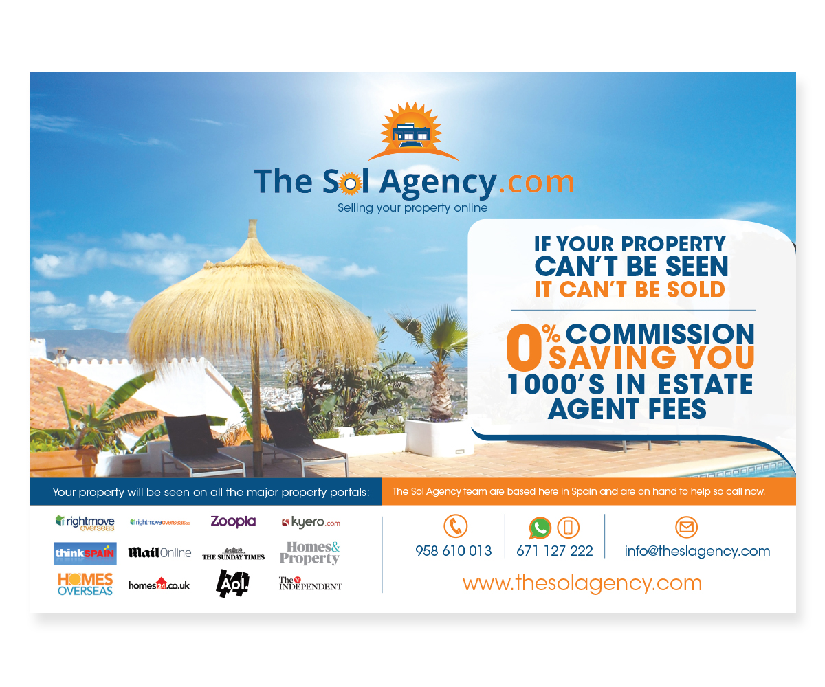 Advertisement Design by KreativeDesk for this project | Design #8495132
