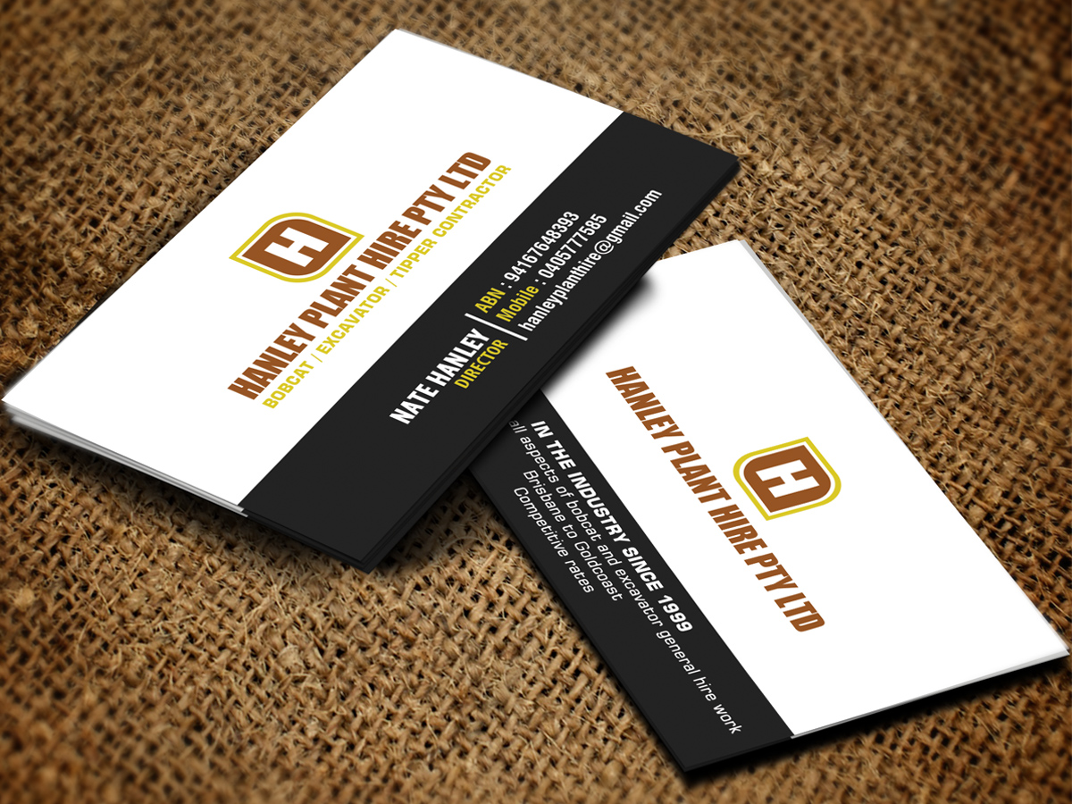 Design de Carte de Visite par Sandaruwan pour ce projet | Design #8493132