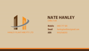 Business Card Design by Selda for this project | Design: #8482378