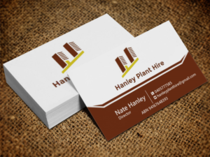 Business Card Design by Lanka Ama for this project | Design: #8482941