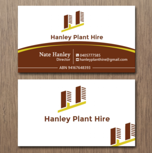 Business Card Design by Lanka Ama for this project | Design: #8482942
