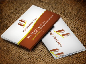 Business Card Design by Lanka Ama for this project | Design: #8482943