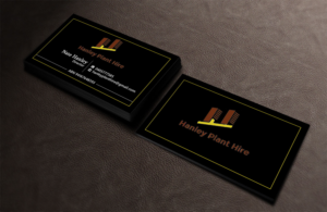 Business Card Design by Lanka Ama for this project | Design: #8482945
