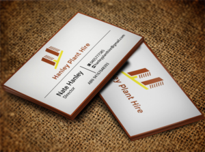 Business Card Design by Lanka Ama for this project | Design: #8482946